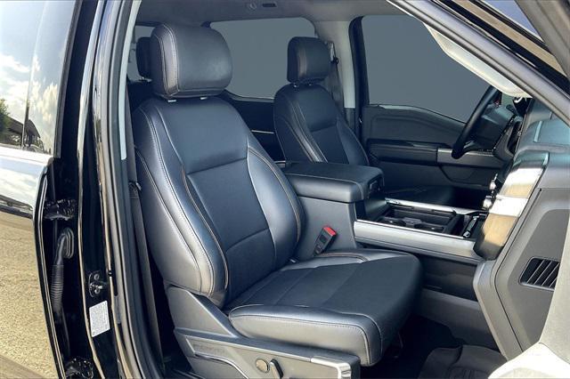 used 2024 Ford F-350 car, priced at $75,428