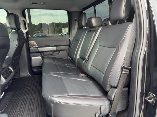 used 2024 Ford F-350 car, priced at $76,500