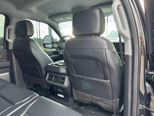 used 2024 Ford F-350 car, priced at $76,500