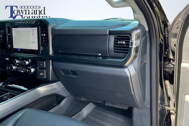 used 2024 Ford F-350 car, priced at $75,428