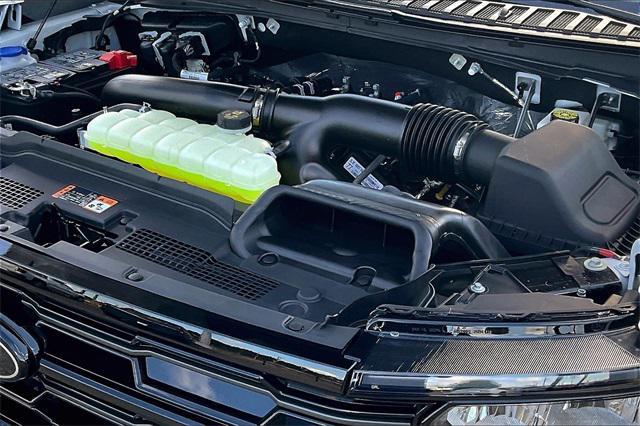 new 2025 Ford Expedition Max car, priced at $87,985