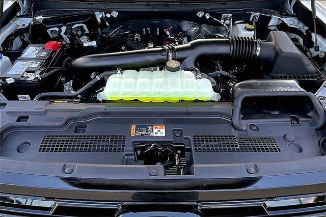 new 2025 Ford Expedition Max car, priced at $87,985