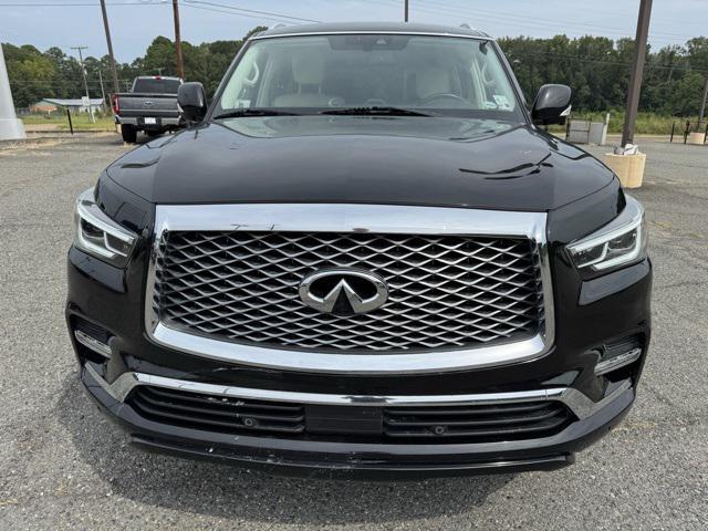used 2019 INFINITI QX80 car, priced at $25,994