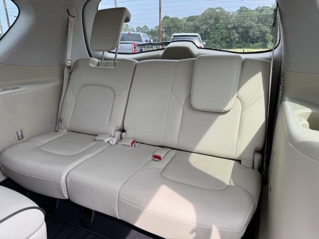 used 2019 INFINITI QX80 car, priced at $25,994