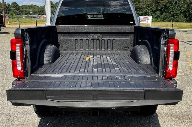 new 2025 Ford F-250 car, priced at $89,930