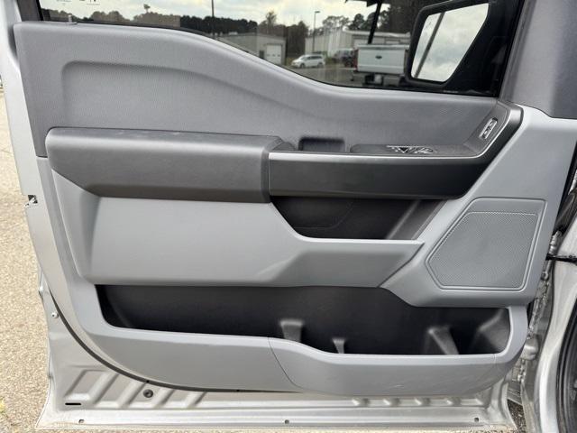 used 2025 Ford F-150 car, priced at $44,450