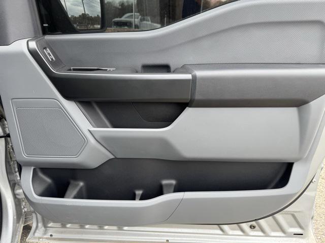 used 2025 Ford F-150 car, priced at $44,450