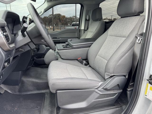 used 2025 Ford F-150 car, priced at $44,450