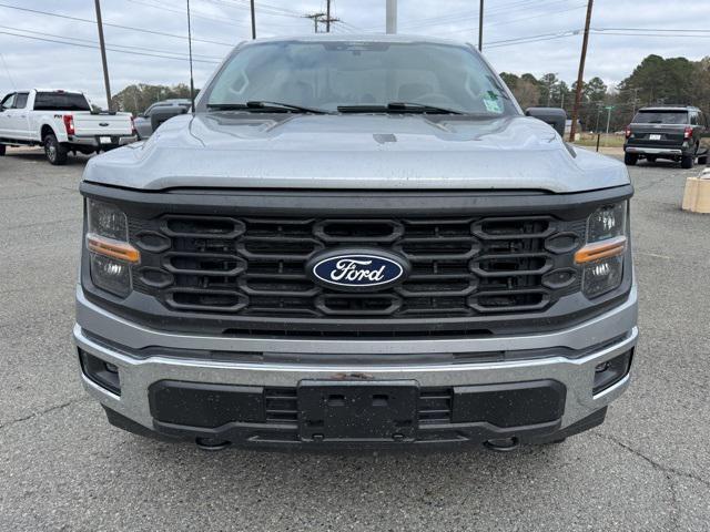 used 2025 Ford F-150 car, priced at $44,450