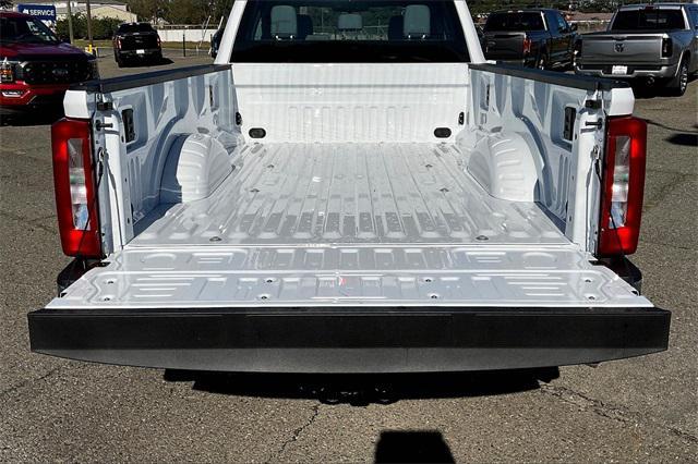 new 2024 Ford F-250 car, priced at $50,500