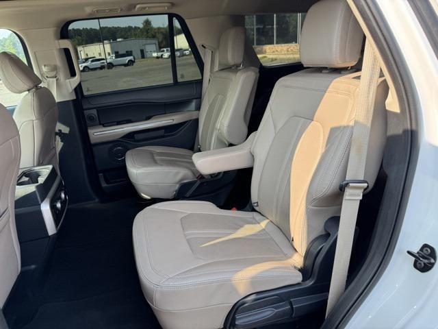used 2024 Ford Expedition car, priced at $51,500