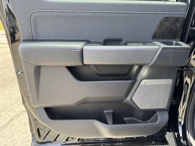 used 2024 Ford F-350 car, priced at $77,750