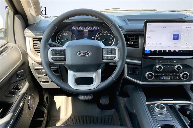 new 2024 Ford Expedition car, priced at $65,450