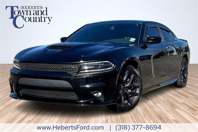 used 2020 Dodge Charger car, priced at $28,974