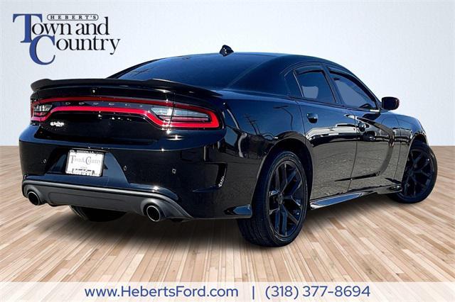 used 2020 Dodge Charger car, priced at $28,974