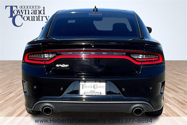 used 2020 Dodge Charger car, priced at $28,974