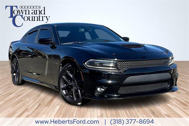 used 2020 Dodge Charger car, priced at $28,974