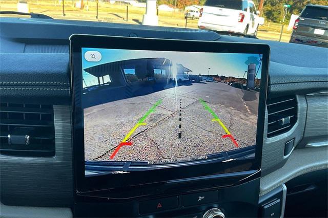 used 2022 Ford Expedition car, priced at $38,777