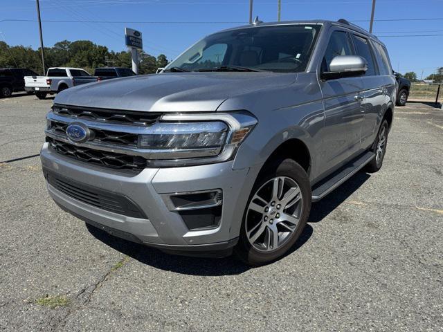 used 2022 Ford Expedition car, priced at $40,000