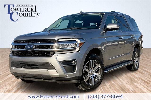 used 2022 Ford Expedition car, priced at $38,777