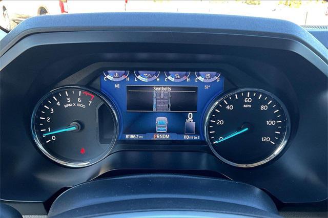 used 2022 Ford Expedition car, priced at $38,777