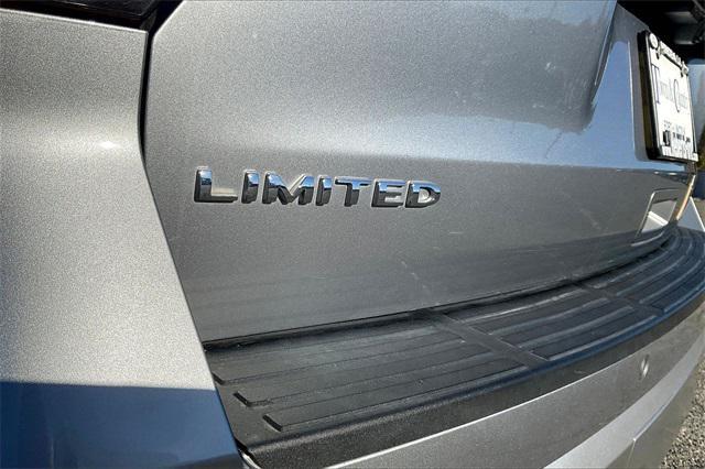 used 2022 Ford Expedition car, priced at $38,777