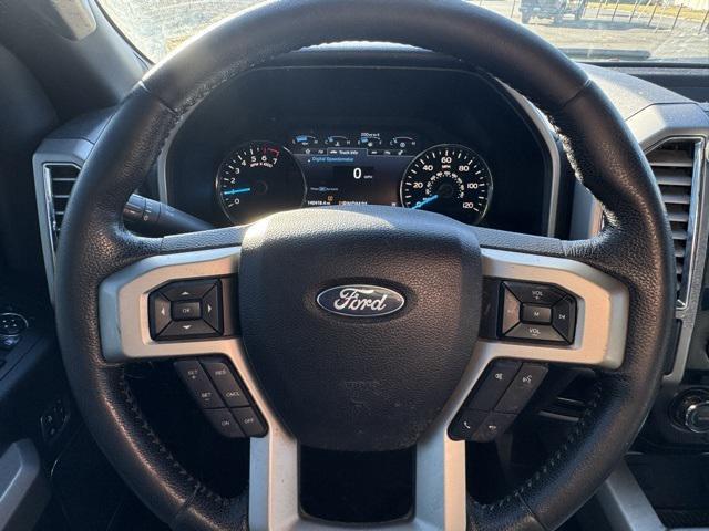 used 2016 Ford F-150 car, priced at $23,944