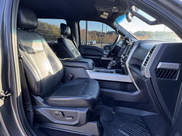 used 2016 Ford F-150 car, priced at $23,944