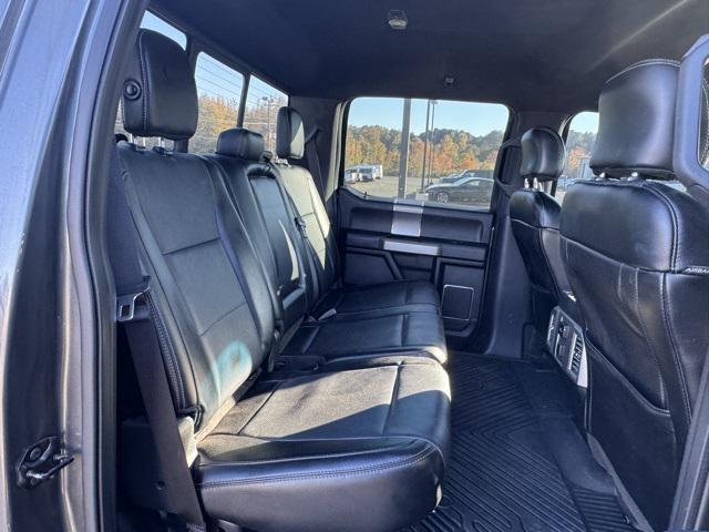 used 2016 Ford F-150 car, priced at $23,944