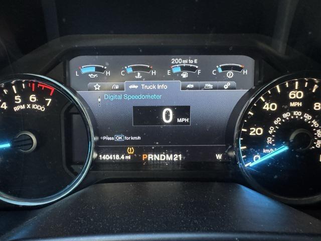 used 2016 Ford F-150 car, priced at $23,944