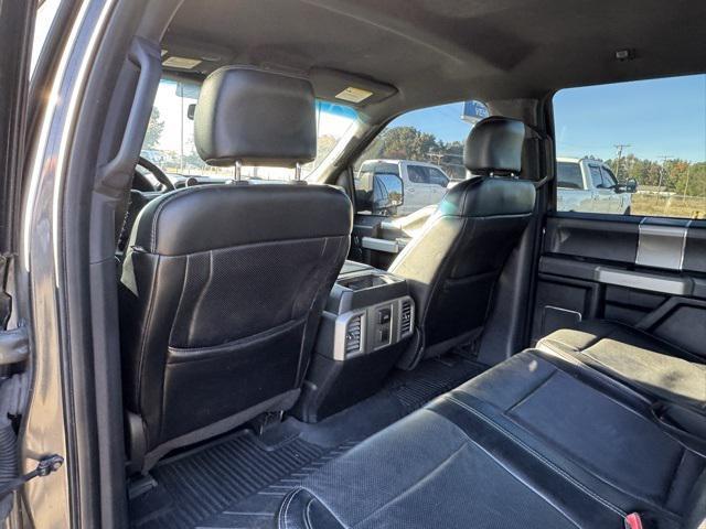 used 2016 Ford F-150 car, priced at $23,944