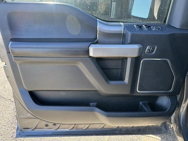 used 2016 Ford F-150 car, priced at $23,944