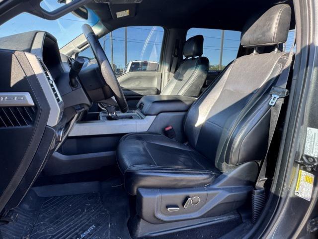 used 2016 Ford F-150 car, priced at $23,944