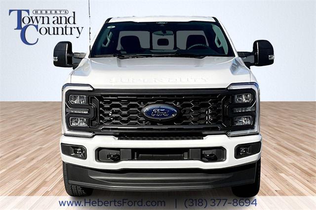 new 2024 Ford F-250 car, priced at $68,310