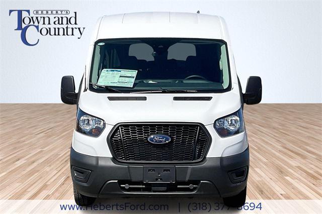 new 2025 Ford Transit-350 car, priced at $61,235