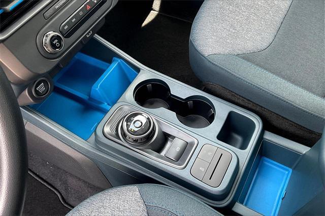 new 2025 Ford Maverick car, priced at $31,616