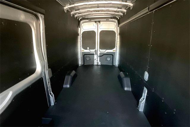 new 2026 Ford Transit-250 car, priced at $54,500