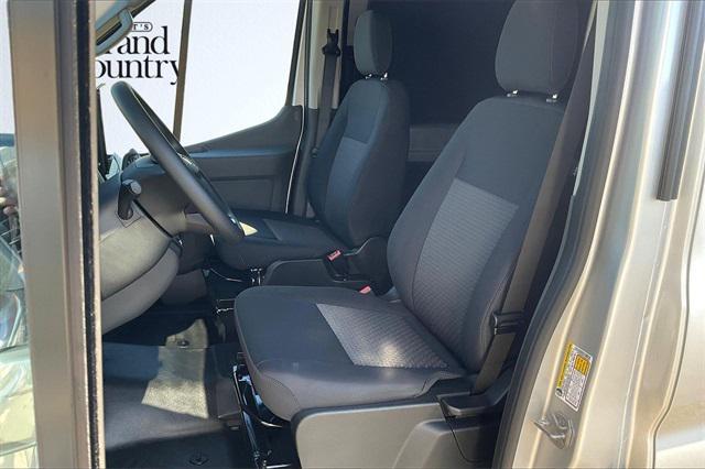 new 2026 Ford Transit-250 car, priced at $54,500