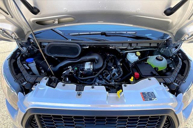 new 2026 Ford Transit-250 car, priced at $54,500