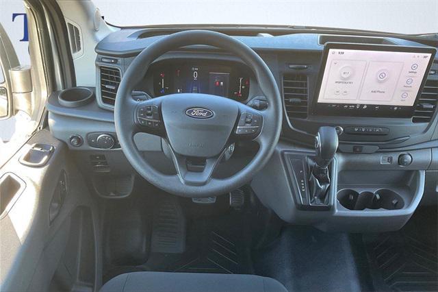 new 2026 Ford Transit-250 car, priced at $54,500