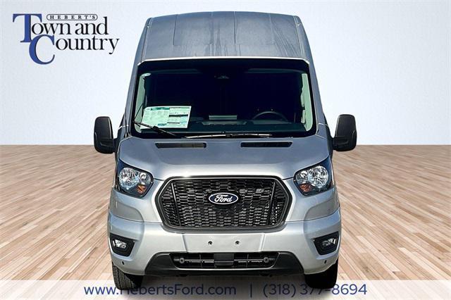 new 2026 Ford Transit-250 car, priced at $54,500