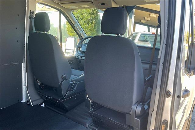 new 2026 Ford Transit-250 car, priced at $54,500