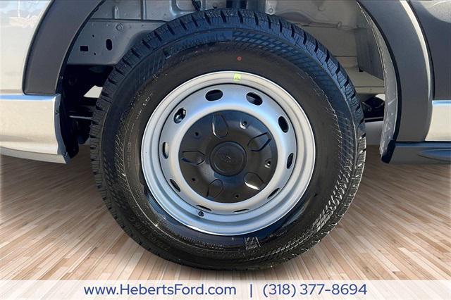 new 2026 Ford Transit-250 car, priced at $54,500