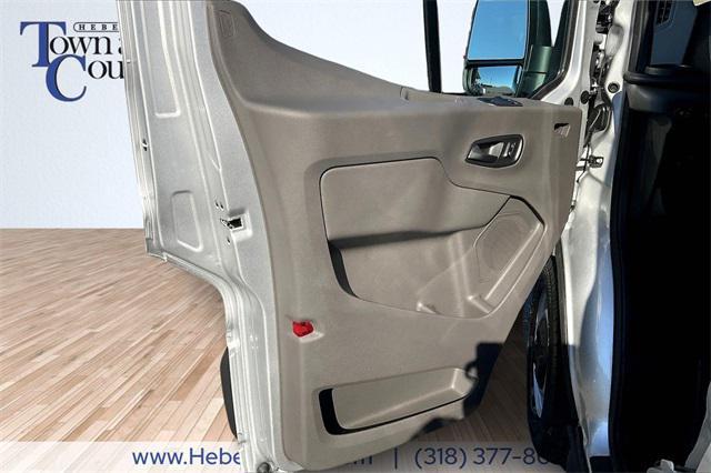 new 2026 Ford Transit-250 car, priced at $54,500
