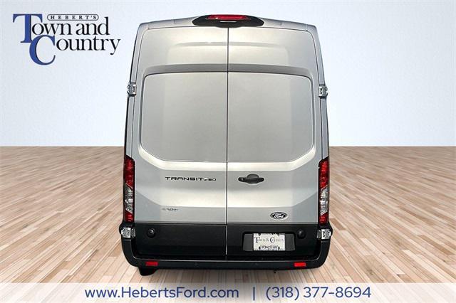 new 2026 Ford Transit-250 car, priced at $54,500