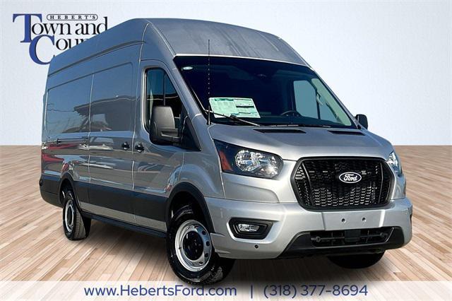 new 2026 Ford Transit-250 car, priced at $54,500