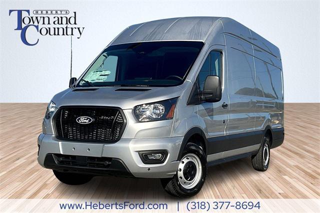 new 2026 Ford Transit-250 car, priced at $54,500