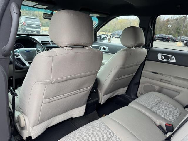 used 2015 Ford Explorer car, priced at $13,983