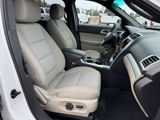 used 2015 Ford Explorer car, priced at $13,983