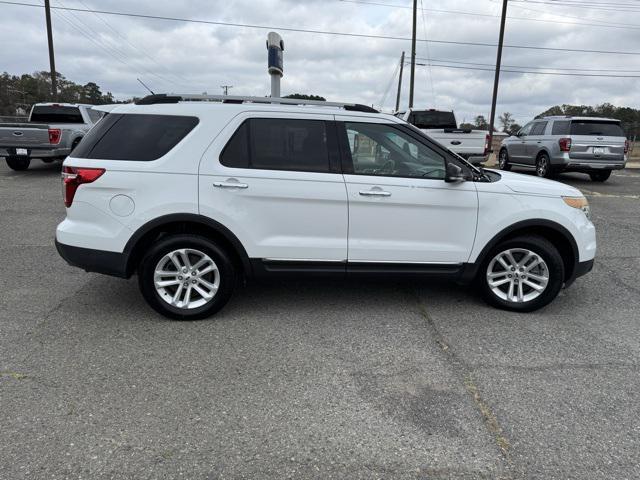used 2015 Ford Explorer car, priced at $13,983